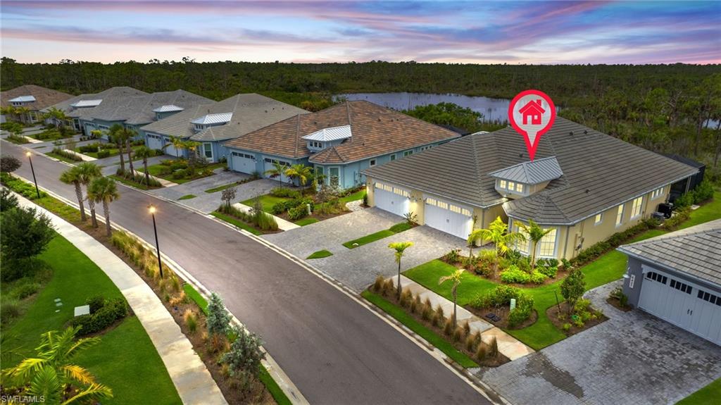 6431 Negril Isle Drive Naples, FL 34113 - Photo 30 of 46