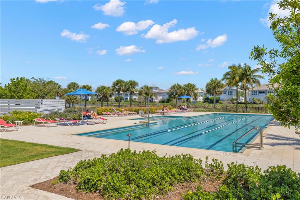 6431 Negril Isle Drive Naples, FL 34113 - Photo 45 of 46