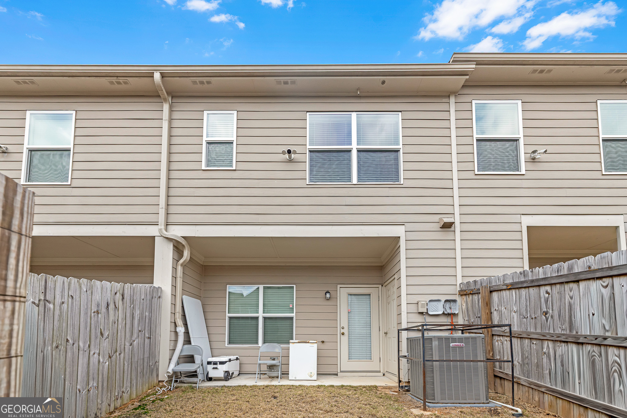 909 Ambient Way Atlanta, GA 30331 - Photo 23 of 31