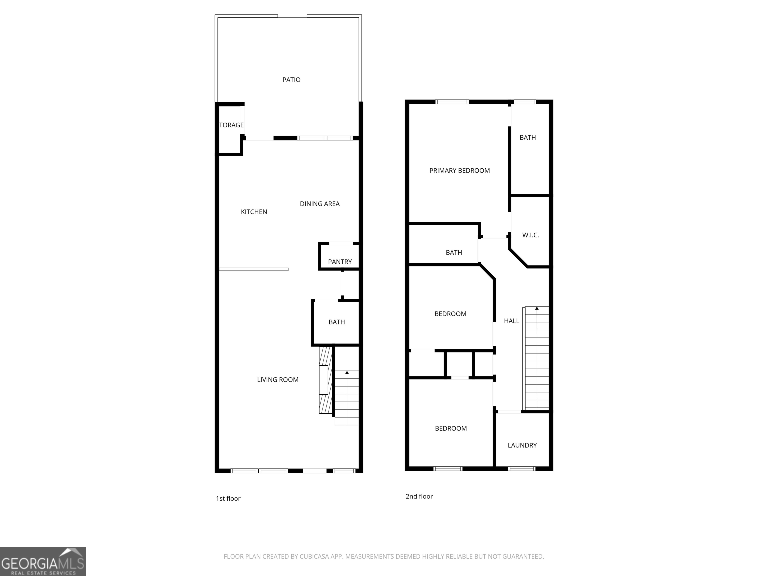 909 Ambient Way Atlanta, GA 30331 - Photo 26 of 31