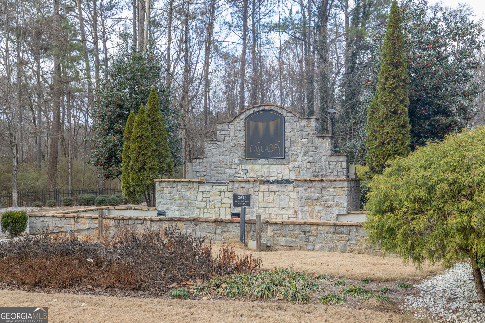 909 Ambient Way Atlanta, GA 30331 - Photo 27 of 31