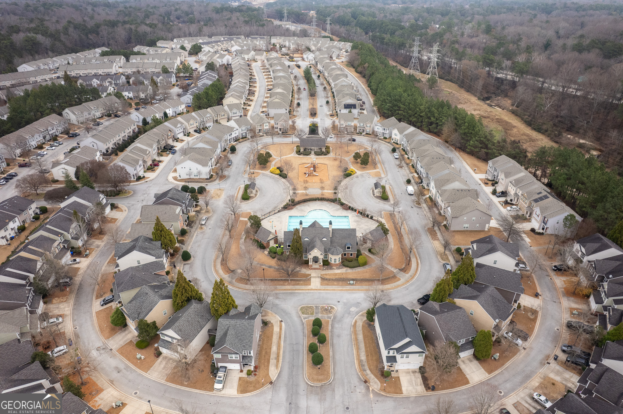 909 Ambient Way Atlanta, GA 30331 - Photo 31 of 31