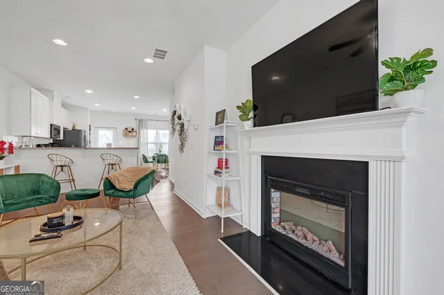 $2,200 | 909 Ambient Way, Atlanta, GA 30331