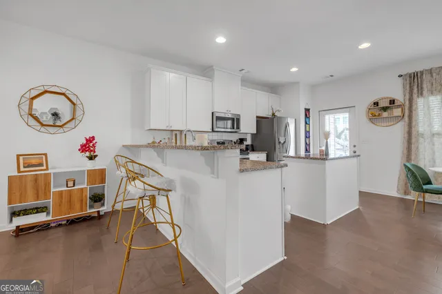 $2,200 | 909 Ambient Way, Atlanta, GA 30331