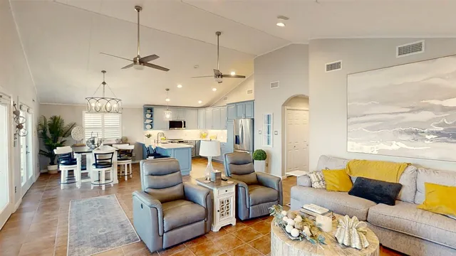 $550,000 | 13202 Gulf Beach Drive, Freeport, TX 77541