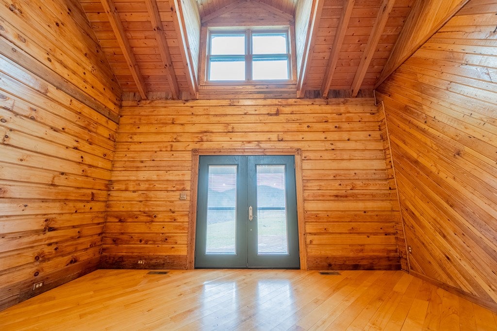 440 Dutton Hollow Road Rural Retreat, VA 24368 - Photo 25 of 72 Gallery Image 25