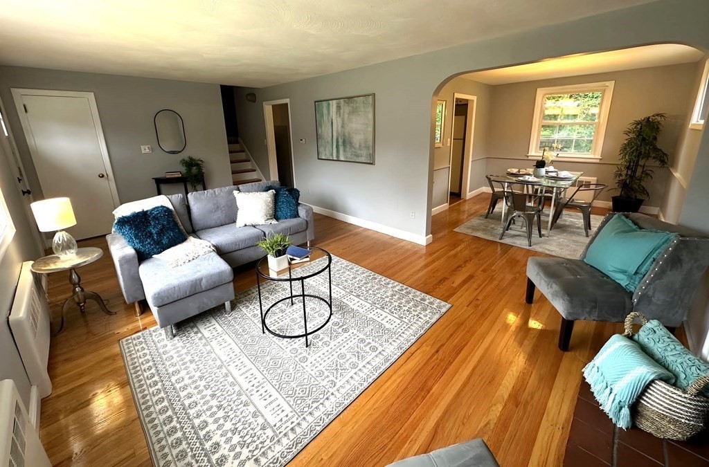 11 Ross Road Lexington, MA 02421 - Photo 4 of 12