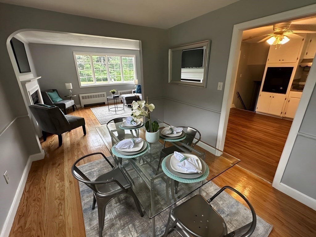 11 Ross Road Lexington, MA 02421 - Photo 5 of 12