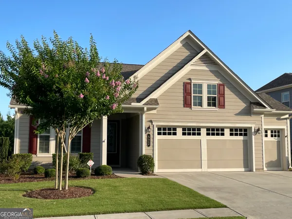 $549,900 | 522 Cottonwood Circle, Peachtree City, GA 30269