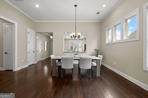 $549,900 | 522 Cottonwood Circle, Peachtree City, GA 30269