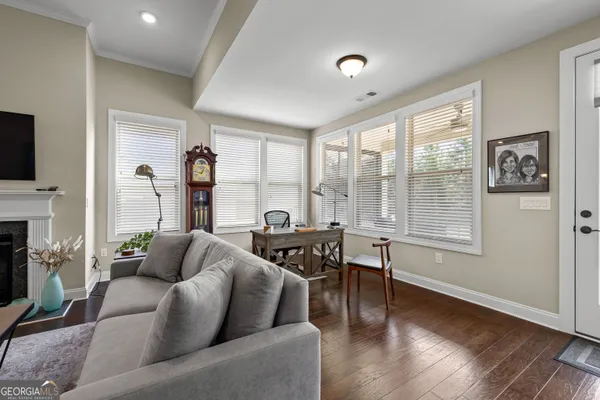 $549,900 | 522 Cottonwood Circle, Peachtree City, GA 30269