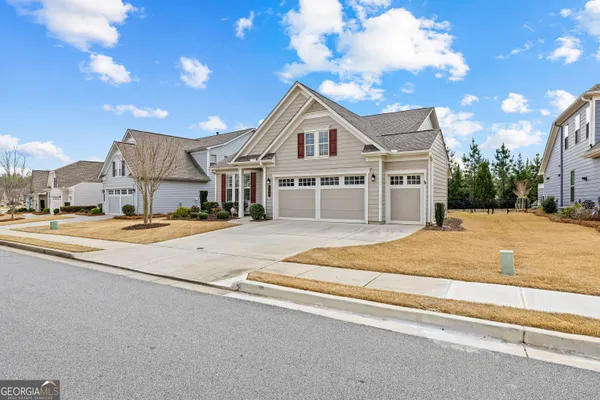 $549,900 | 522 Cottonwood Circle, Peachtree City, GA 30269