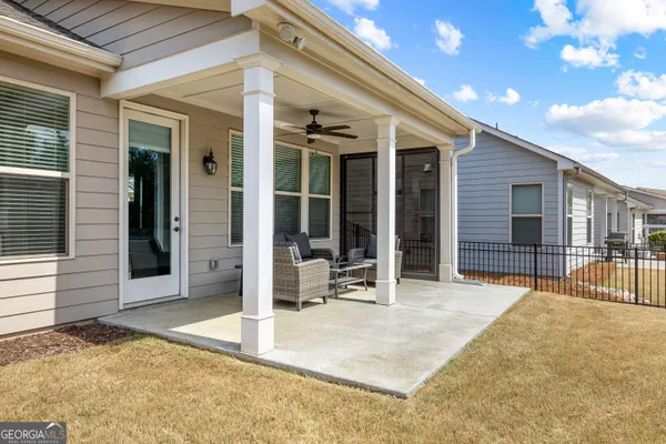 $549,900 | 522 Cottonwood Circle, Peachtree City, GA 30269
