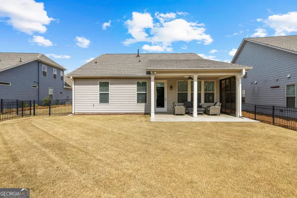 $549,900 | 522 Cottonwood Circle, Peachtree City, GA 30269