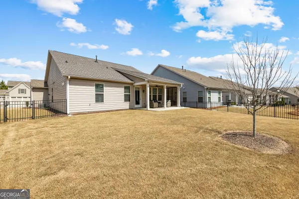 $549,900 | 522 Cottonwood Circle, Peachtree City, GA 30269