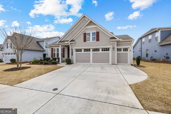 $549,900 | 522 Cottonwood Circle, Peachtree City, GA 30269
