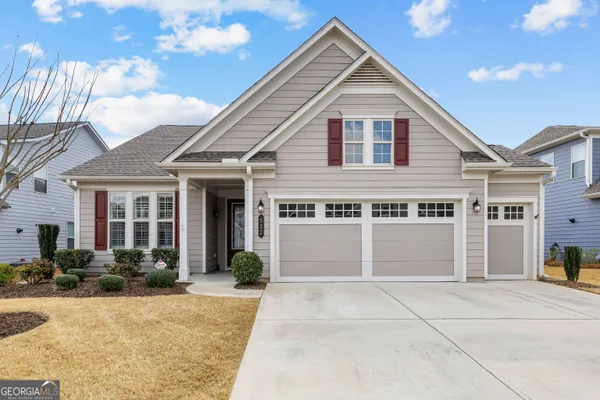 $549,900 | 522 Cottonwood Circle, Peachtree City, GA 30269
