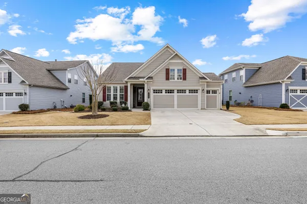 $549,900 | 522 Cottonwood Circle, Peachtree City, GA 30269