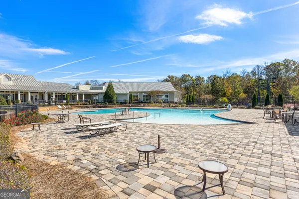 $549,900 | 522 Cottonwood Circle, Peachtree City, GA 30269