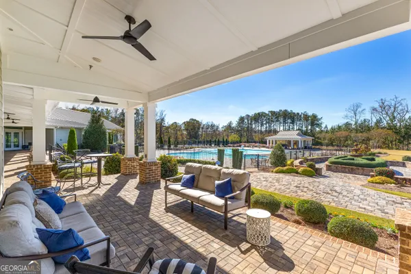 $549,900 | 522 Cottonwood Circle, Peachtree City, GA 30269