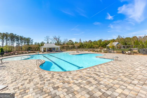 $549,900 | 522 Cottonwood Circle, Peachtree City, GA 30269