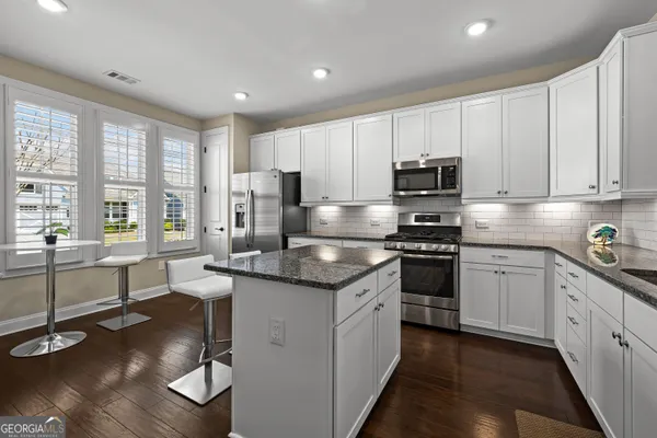 $549,900 | 522 Cottonwood Circle, Peachtree City, GA 30269