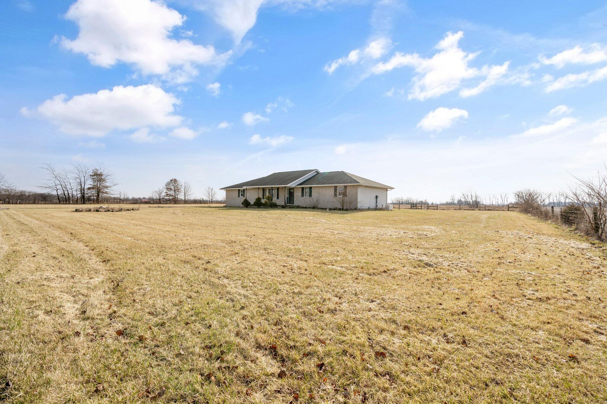5269 McLean Mill Road Circleville, OH 43113 - Photo 55 of 56 Front 5