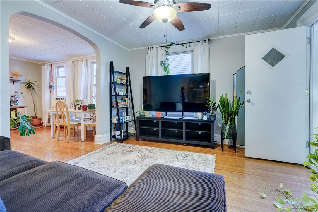 284 Benton Street Rochester, NY 14620 - Photo 8 of 30 Gallery Image 8