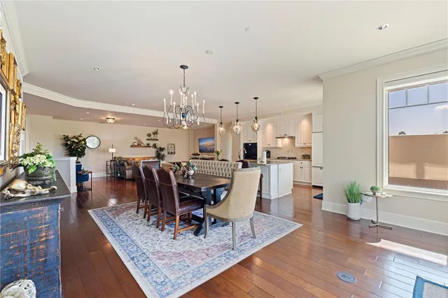 $1,895,000 | 85 Belleview Boulevard, Unit 204, Belleair, FL 33756