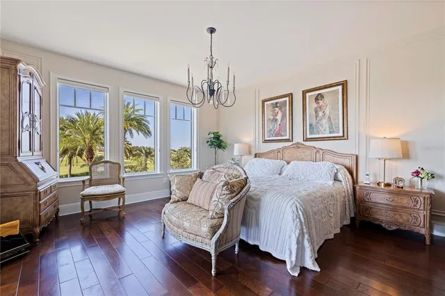 $1,895,000 | 85 Belleview Boulevard, Unit 204, Belleair, FL 33756