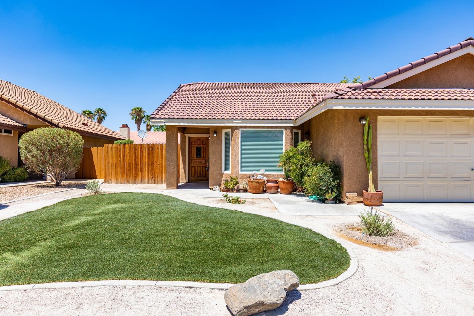 206 President Way Ridgecrest, CA 93555 - Photo 3 of 36 Gallery Image 3