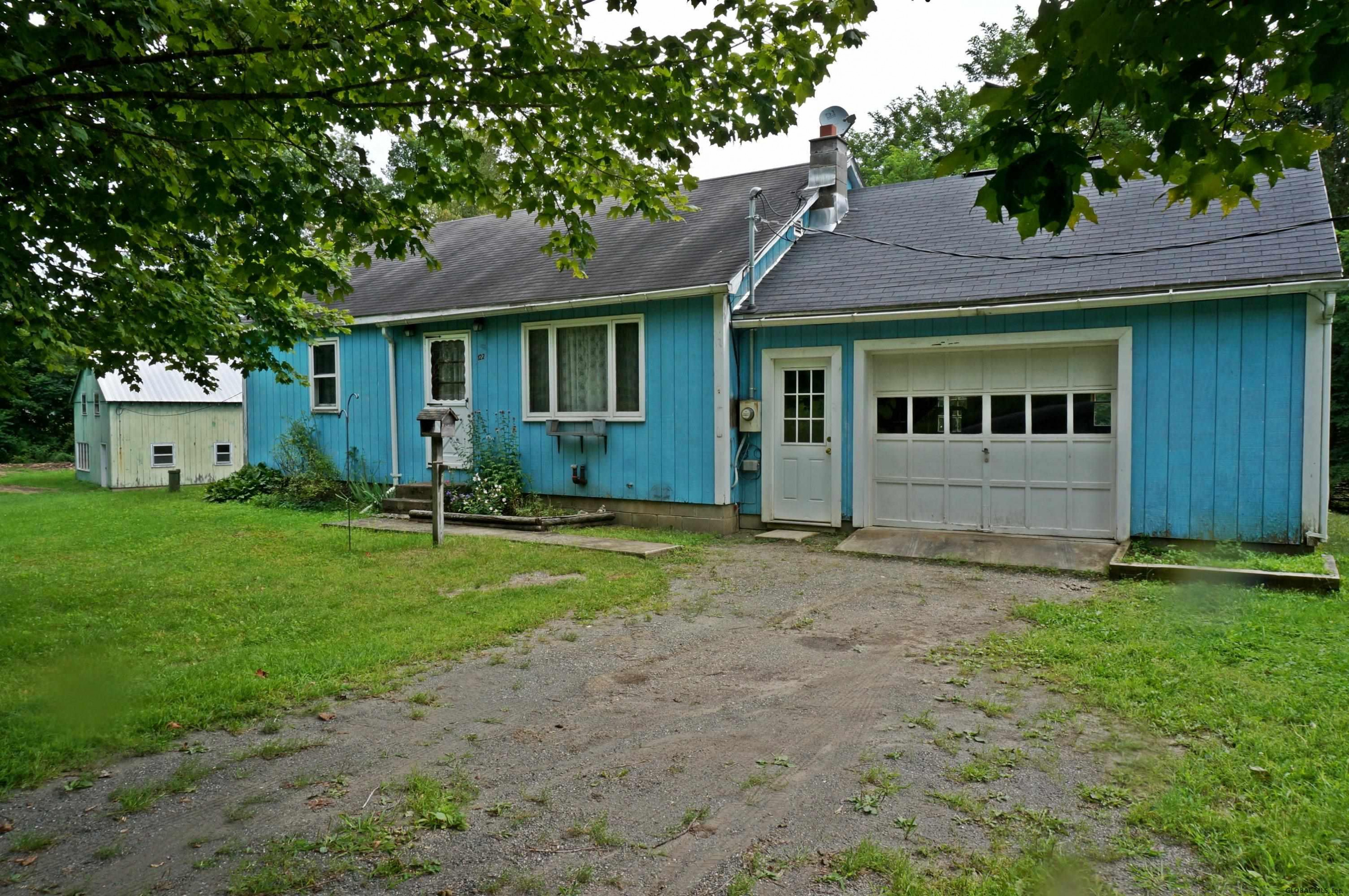 122 Middle Road Salem, NY 12865 - Photo 1 of 46 Photo 1