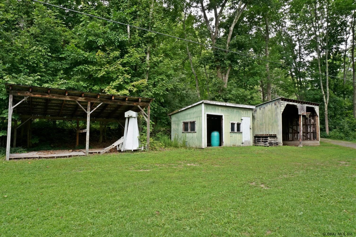 122 Middle Road Salem, NY 12865 - Photo 26 of 46 Photo 26