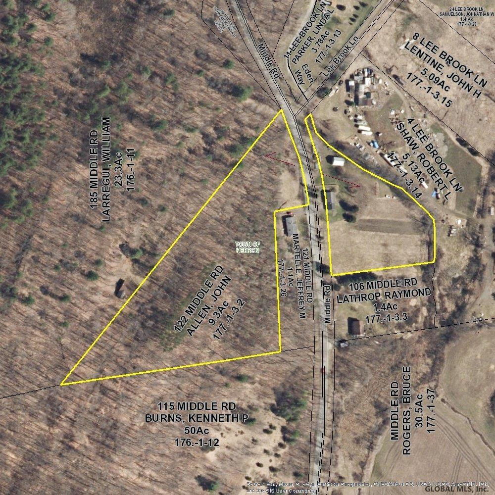 122 Middle Road Salem, NY 12865 - Photo 45 of 46 Photo 45