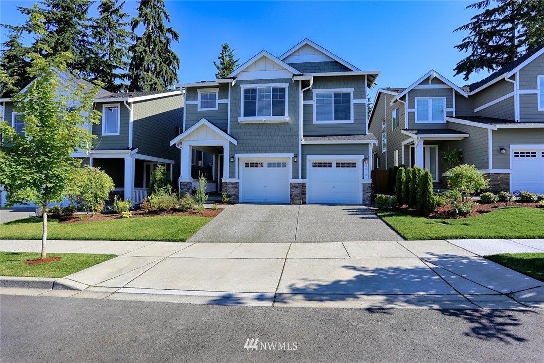 3618 198th Place Southeast Bothell, WA 98012 - Photo 1 of 25