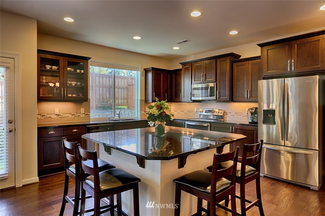 3618 198th Place Southeast Bothell, WA 98012 - Photo 12 of 25