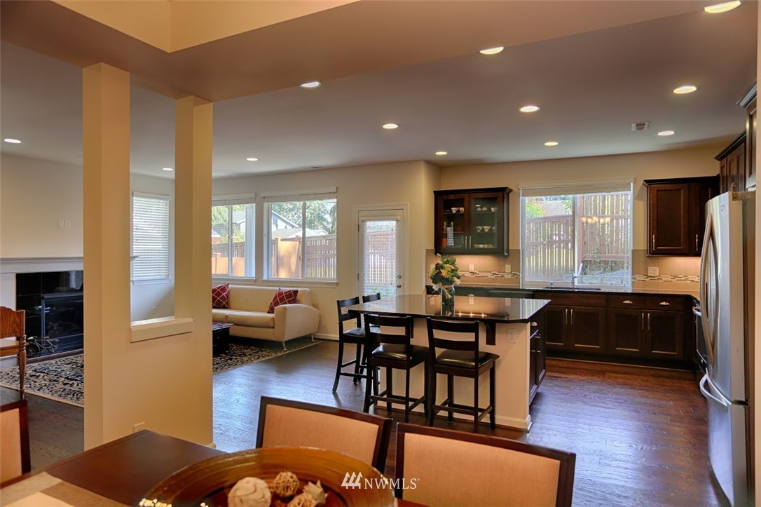 3618 198th Place Southeast Bothell, WA 98012 - Photo 6 of 25