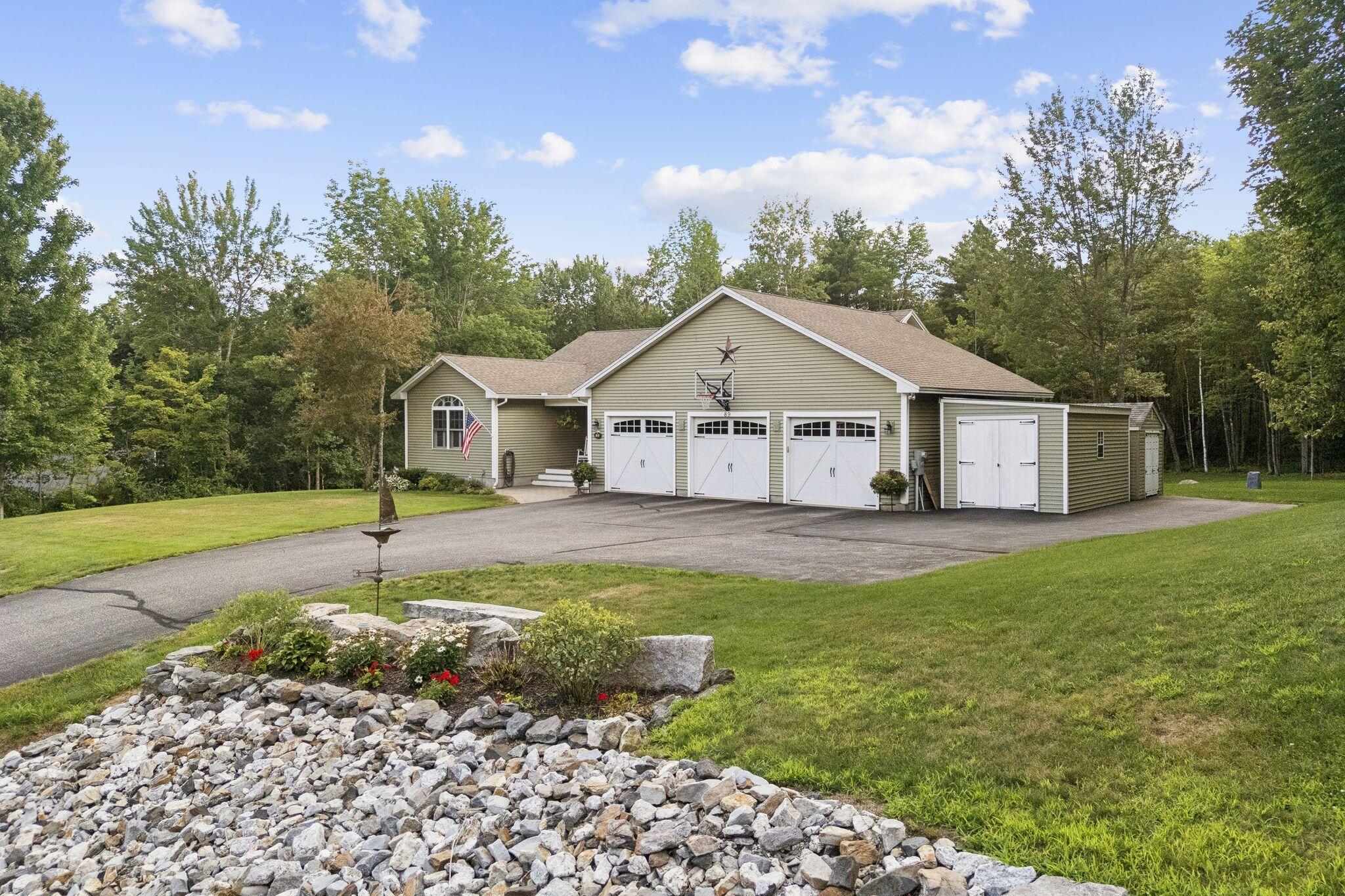 89 Pulsifer Road Poland, ME 04274 - Photo 4 of 52 55_DJI_20250801162001_0339_D