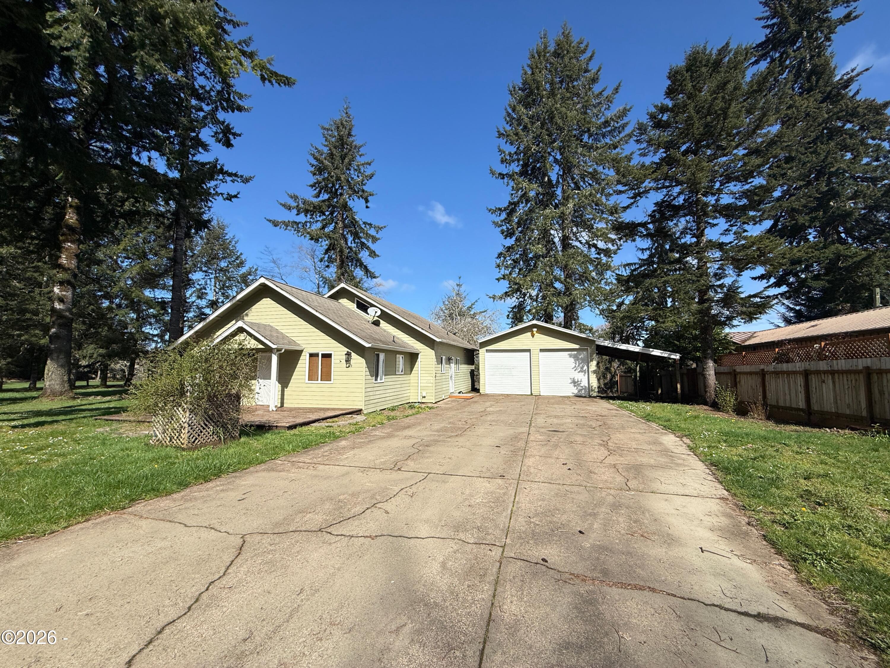 110 Camp 12 Riverside Lane Siletz, OR 97380 - Photo 45 of 48 IMG_4395