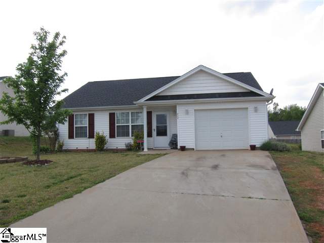 209 Galena Lane Greer, SC 29651 - Photo 1 of 9 Gallery Image 1