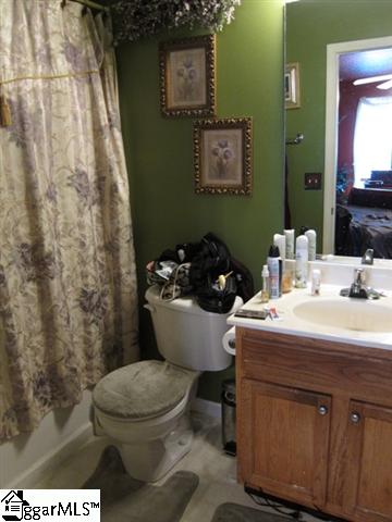 209 Galena Lane Greer, SC 29651 - Photo 7 of 9 Gallery Image 7