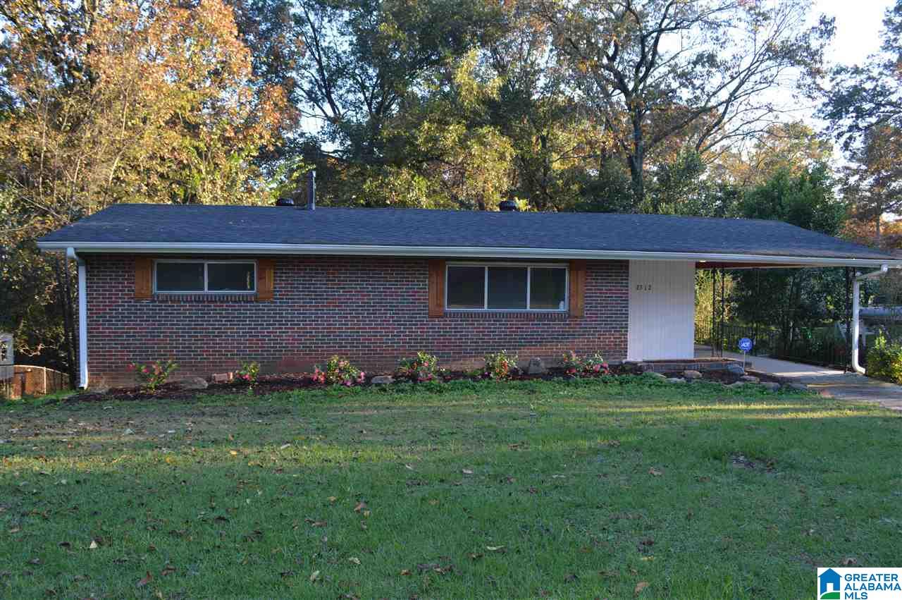 2312 Walker Chapel Road Fultondale, AL 35068 - Photo 2 of 12