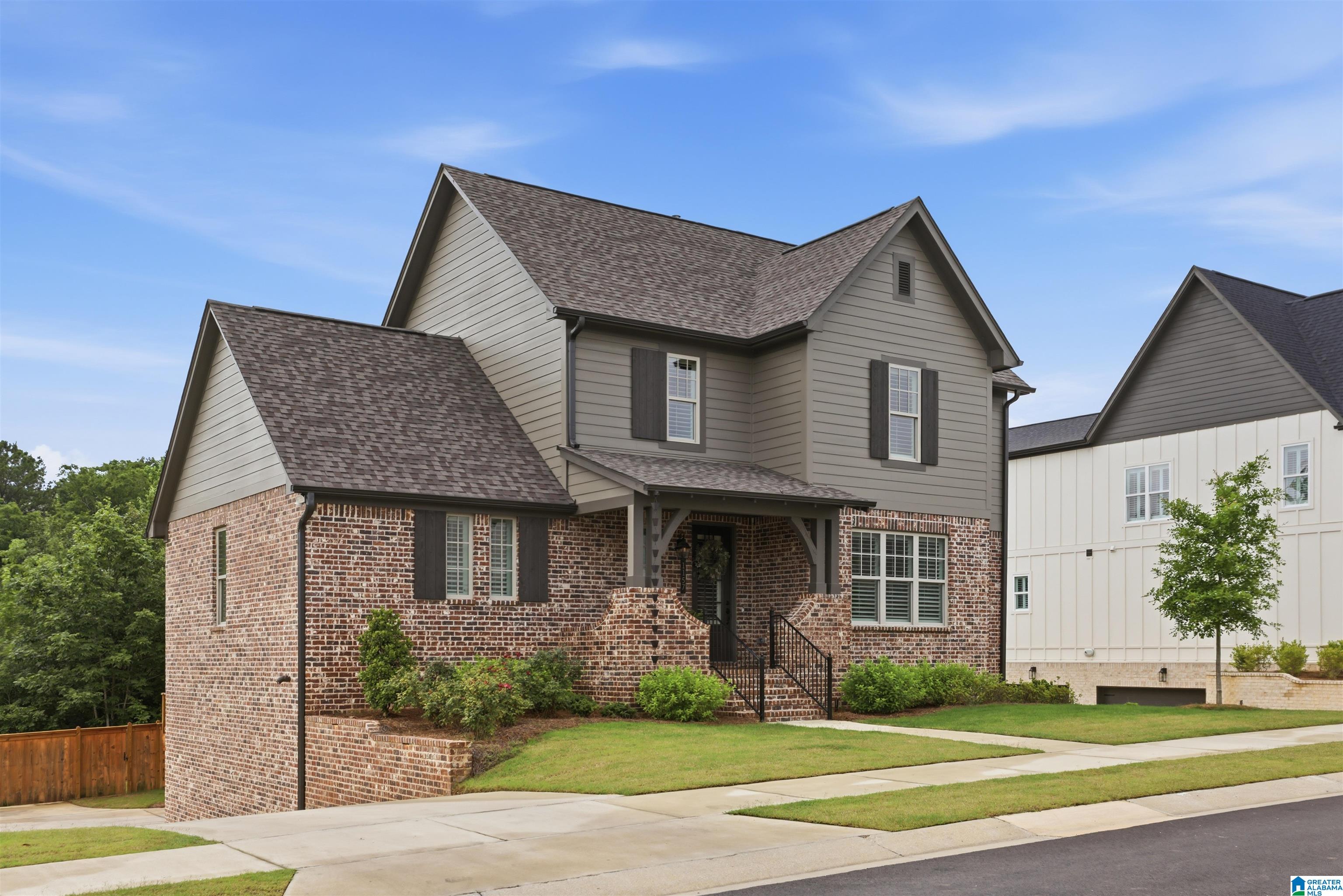 1157 Clifton Road Birmingham, AL 35244 - Photo 2 of 59