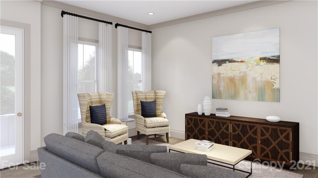 1329 Reece Road Charlotte, NC 28209 - Photo 14 of 15 Gallery Image 14
