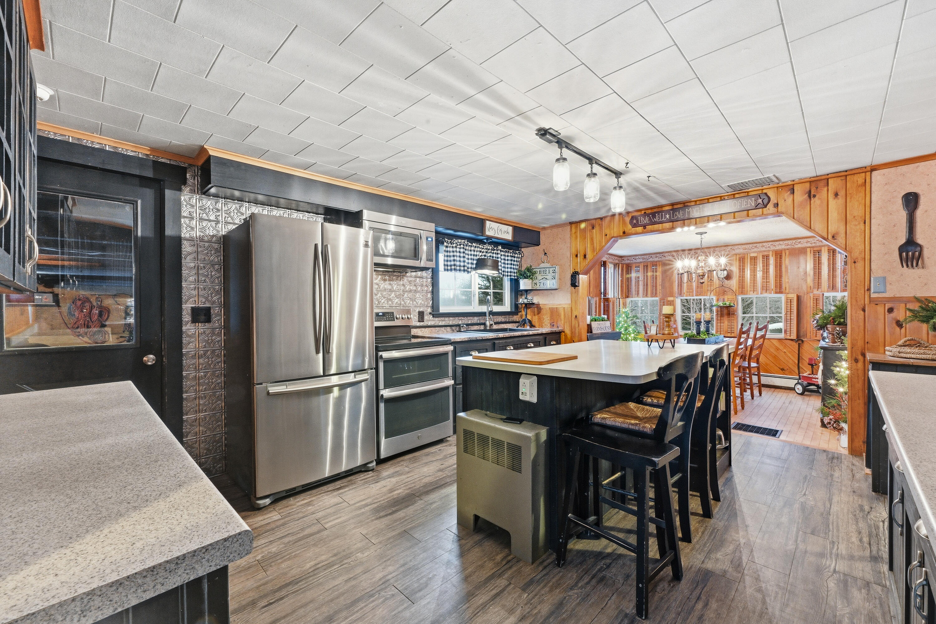 465 Carthage Road Carthage, ME 04224 - Photo 2 of 52