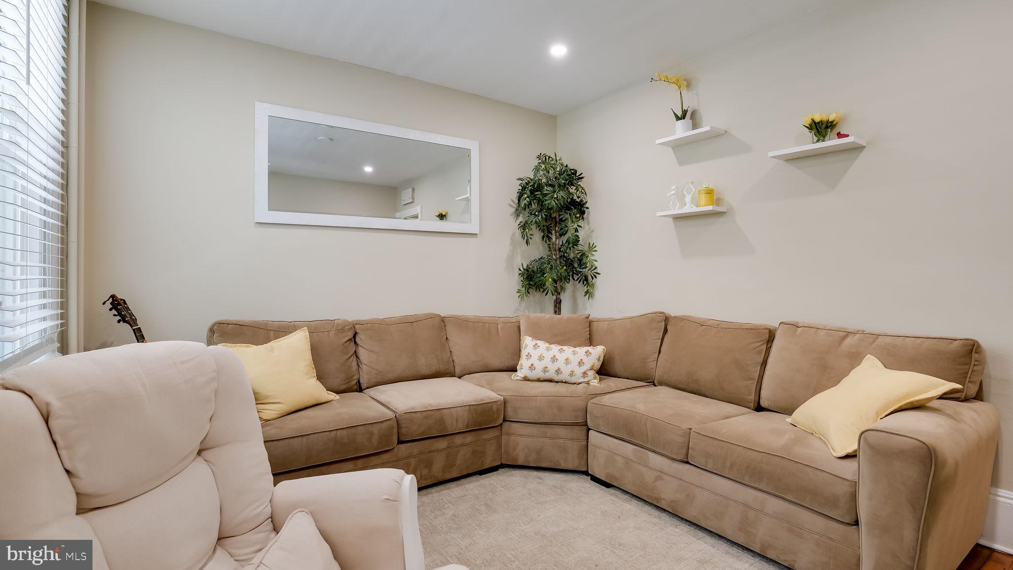 264 North Aberdeen Avenue Wayne, PA 19087 - Photo 5 of 18 a living room with furniture