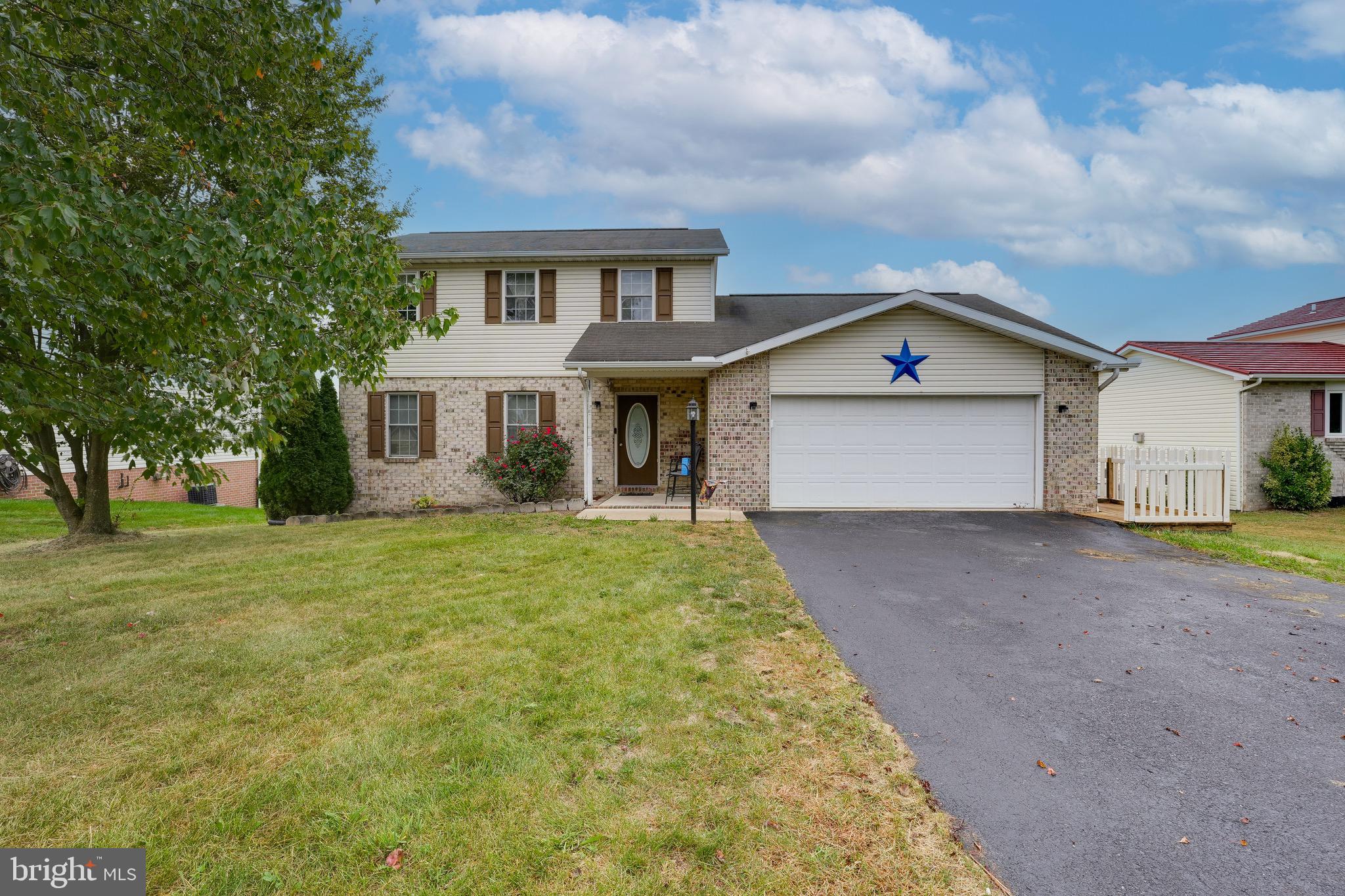 1751 Holly Lane Chambersburg, PA 17202 - Photo 26 of 27