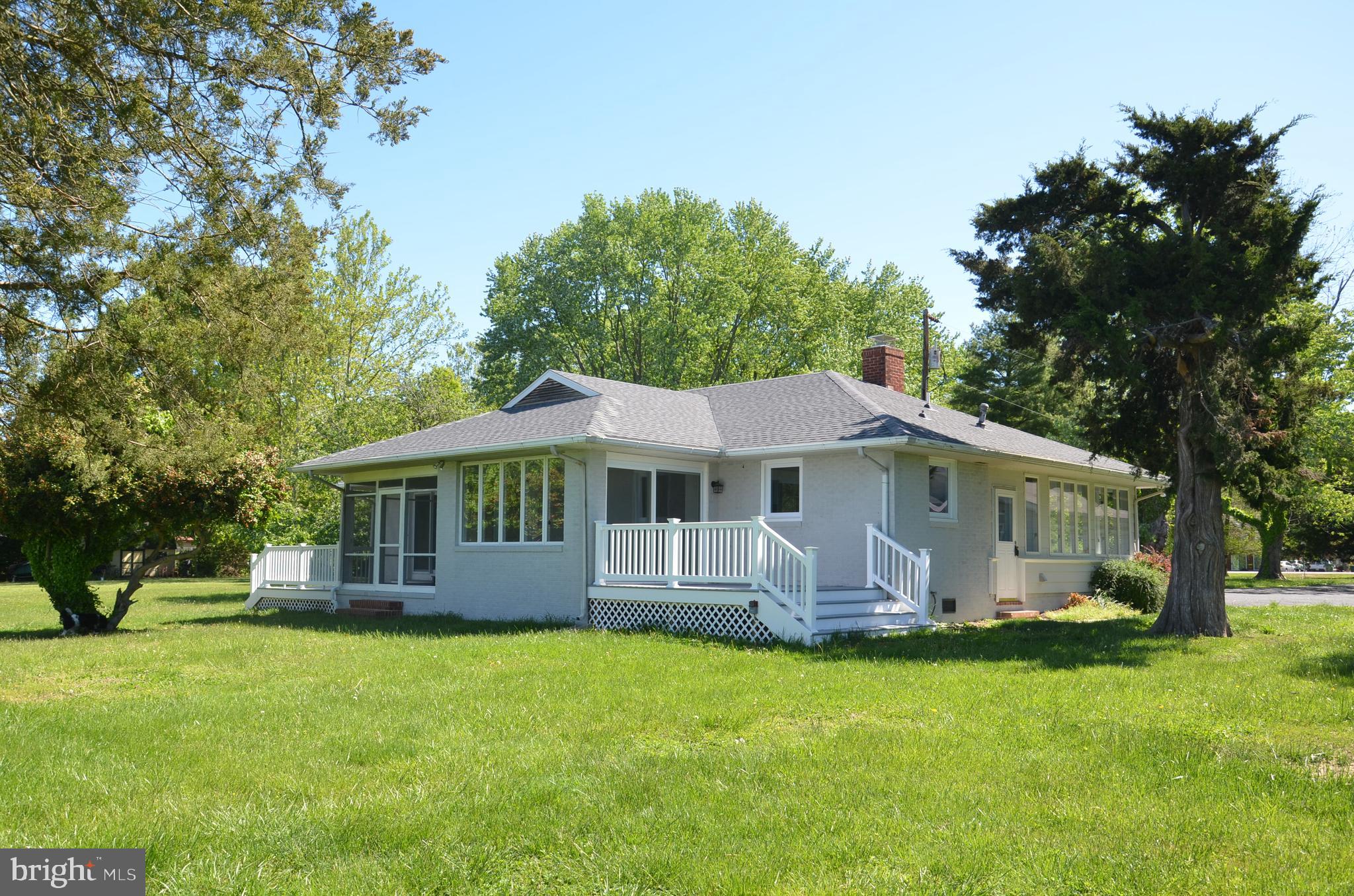 8130 Bozman Neavitt Road St. Michaels, MD 21663 - Photo 3 of 69 Gallery Image 3