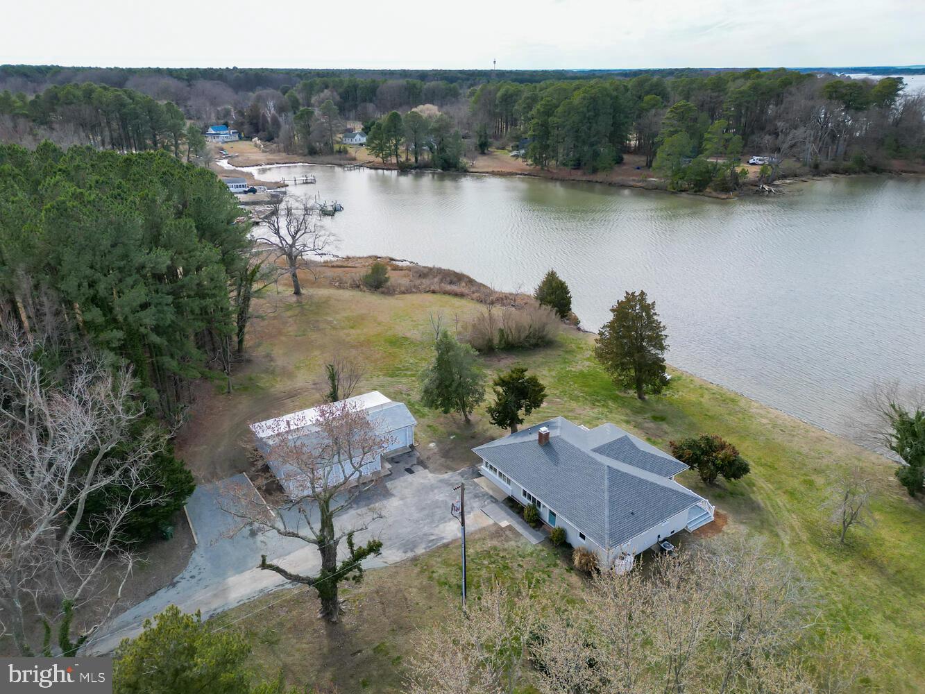 8130 Bozman Neavitt Road St. Michaels, MD 21663 - Photo 61 of 69 Gallery Image 61