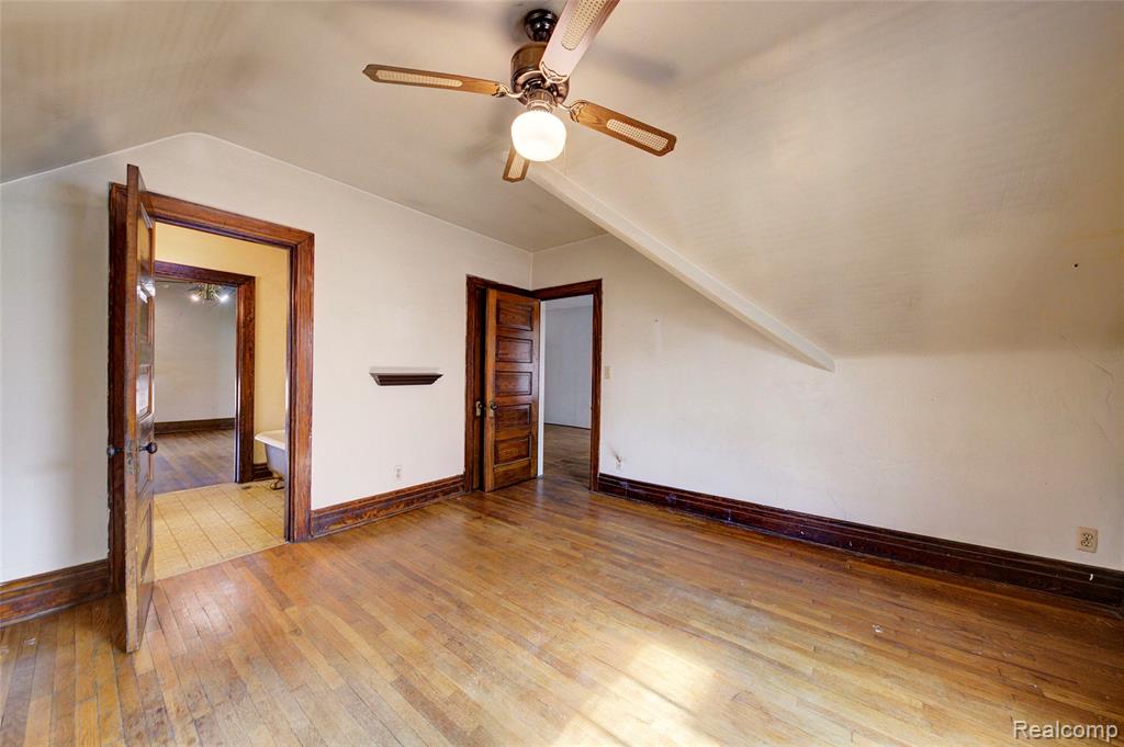 121 Longfellow Street Detroit, MI 48202 - Photo 59 of 87